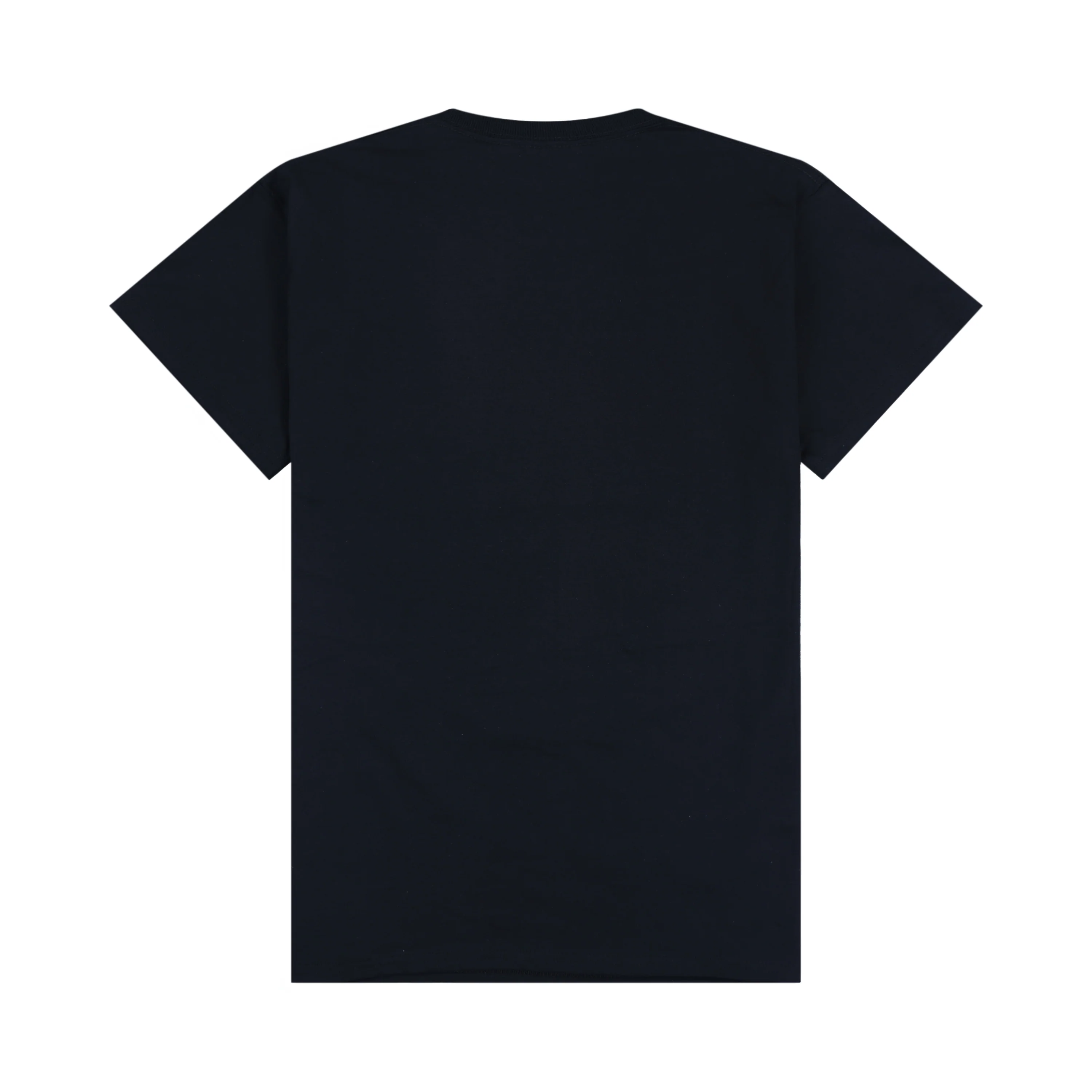 Gangs Don't Die Tee (Black) - Image 2