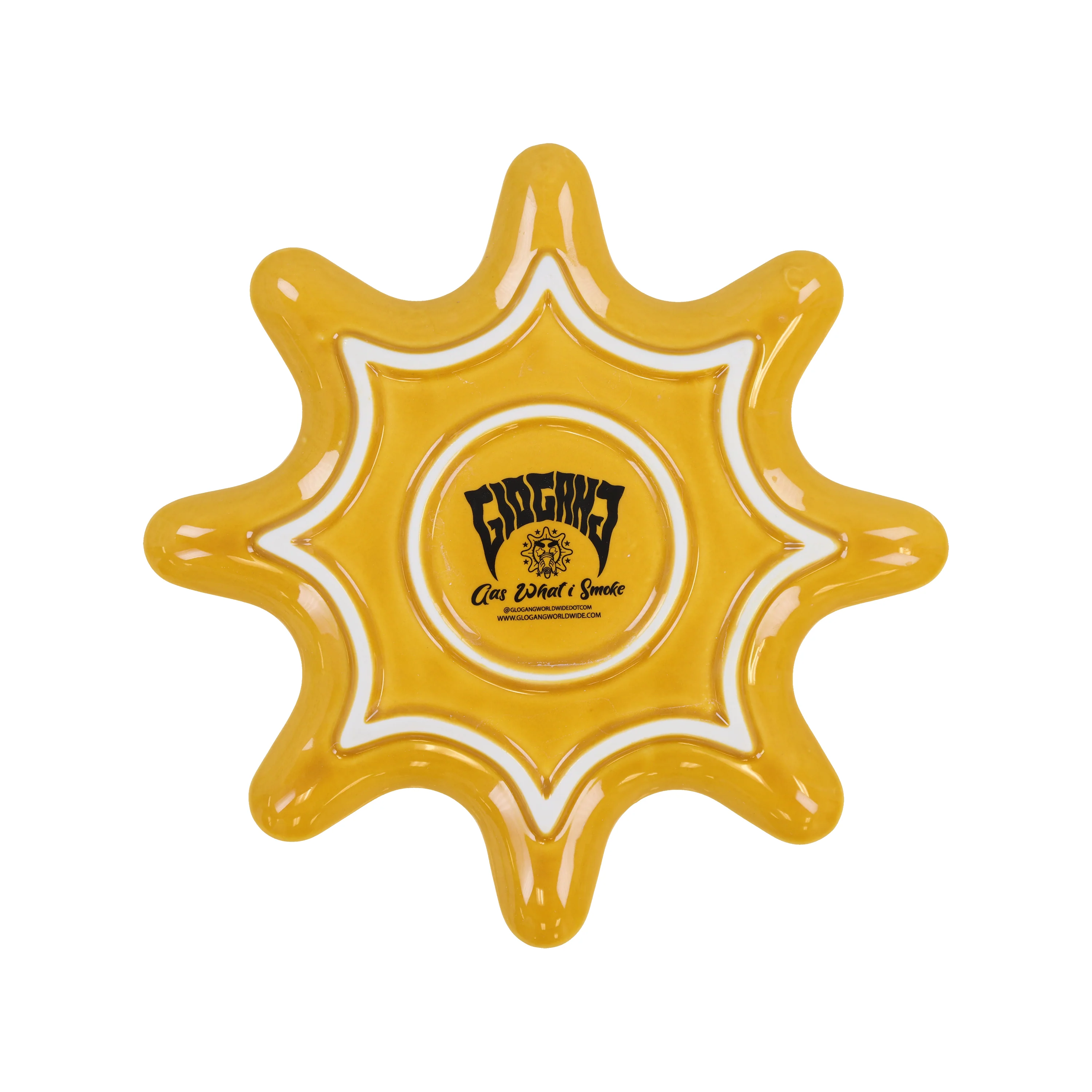 Glo Gang Dinner Plate - Image 2