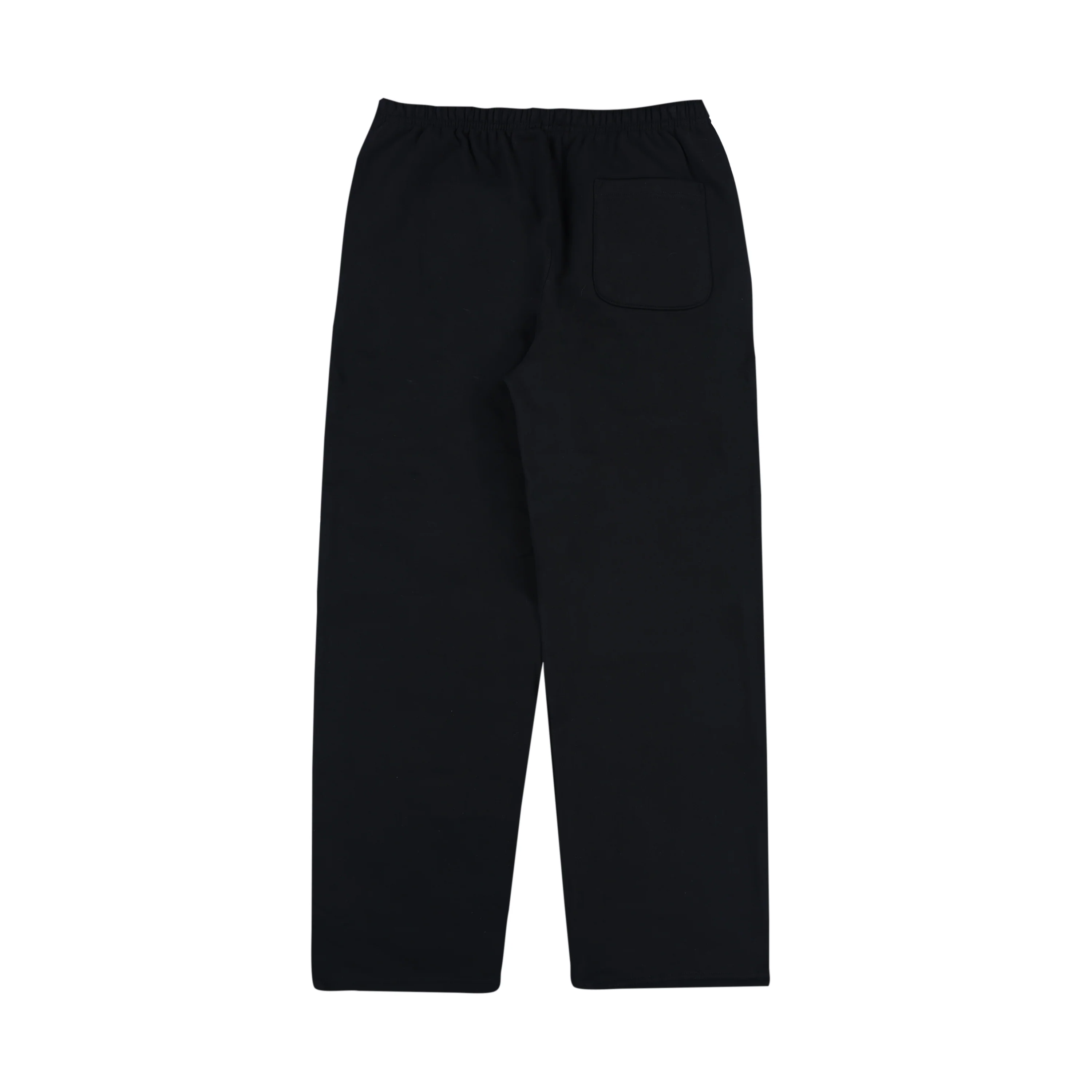 Glo Gang Logo Sweatpant (Black) - Image 2