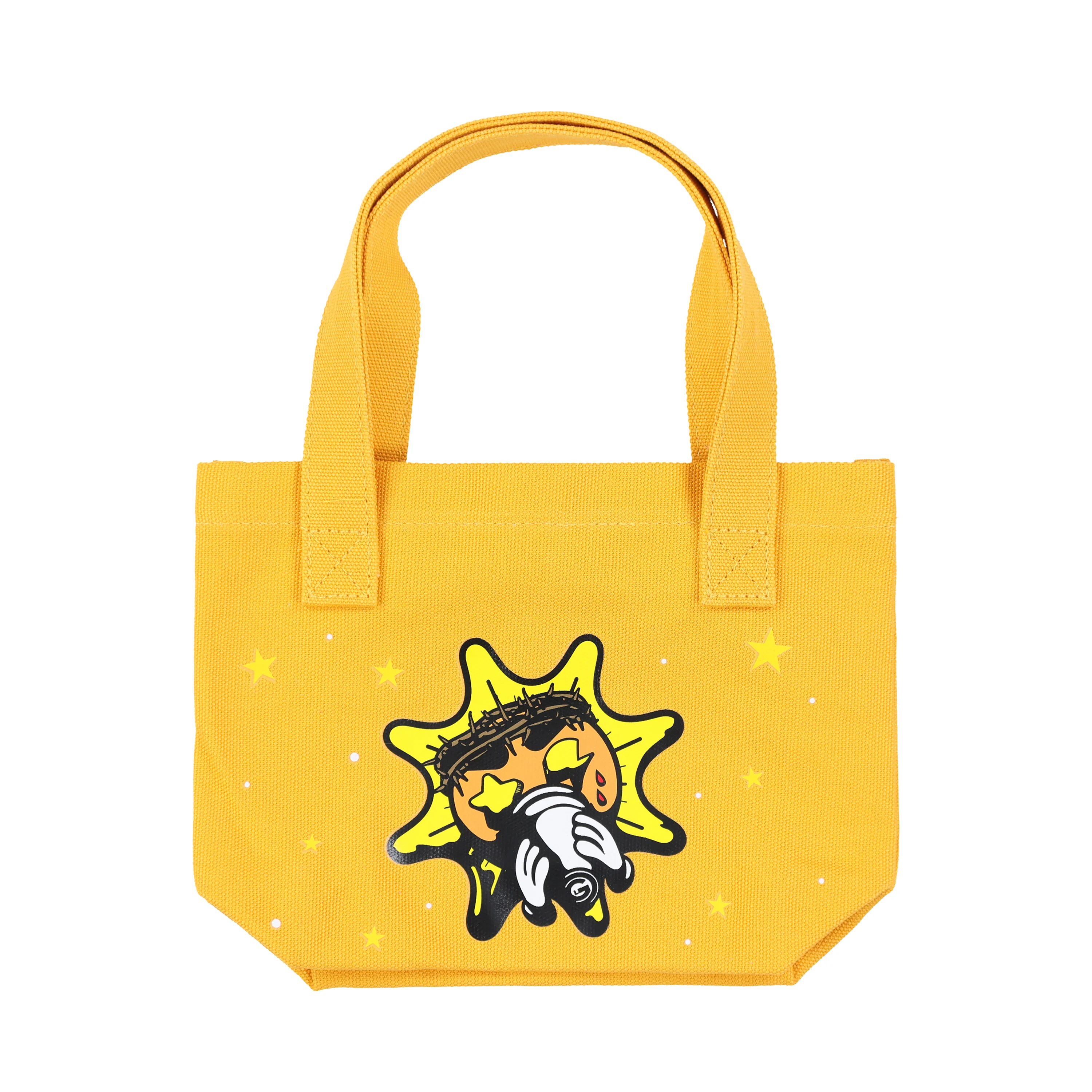 Glo Sun Magnetic Phone Charm (Yellow) - Image 3