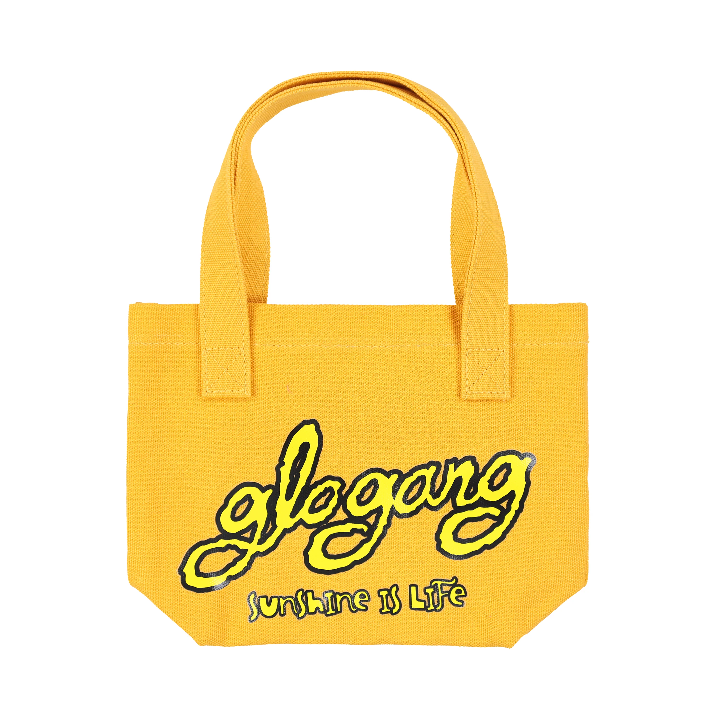 Glo Sun Magnetic Phone Charm (Yellow) - Image 4