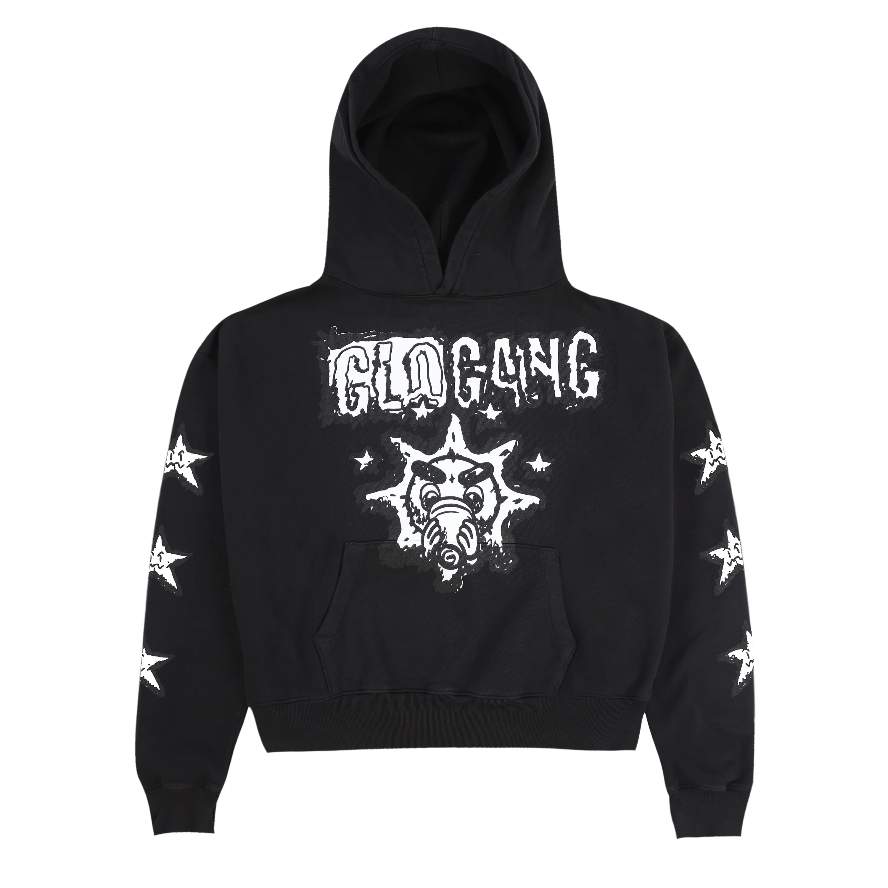 Gloyalty 2024 Hoodie (Black)
