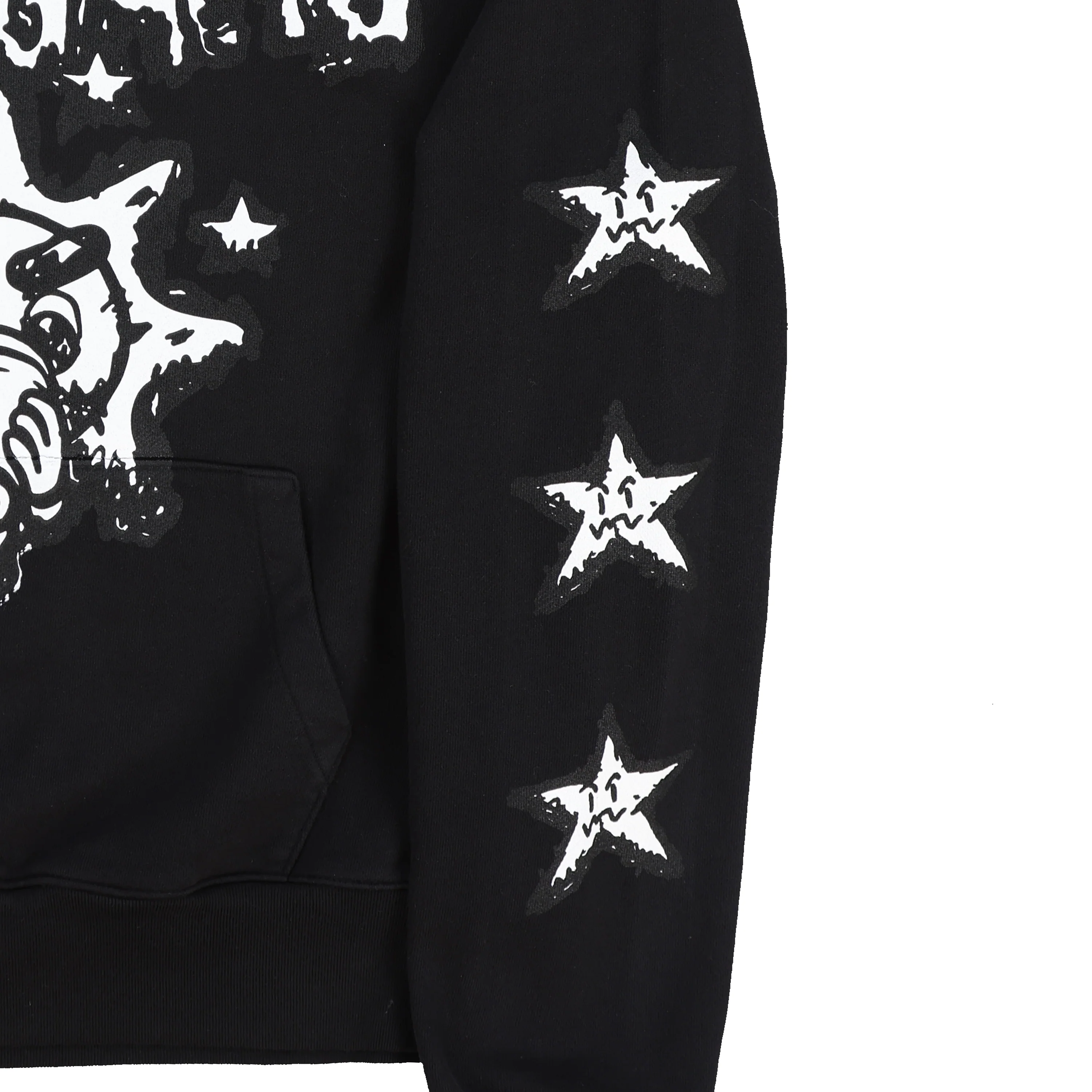 Gloyalty 2024 Hoodie (Black) - Image 3