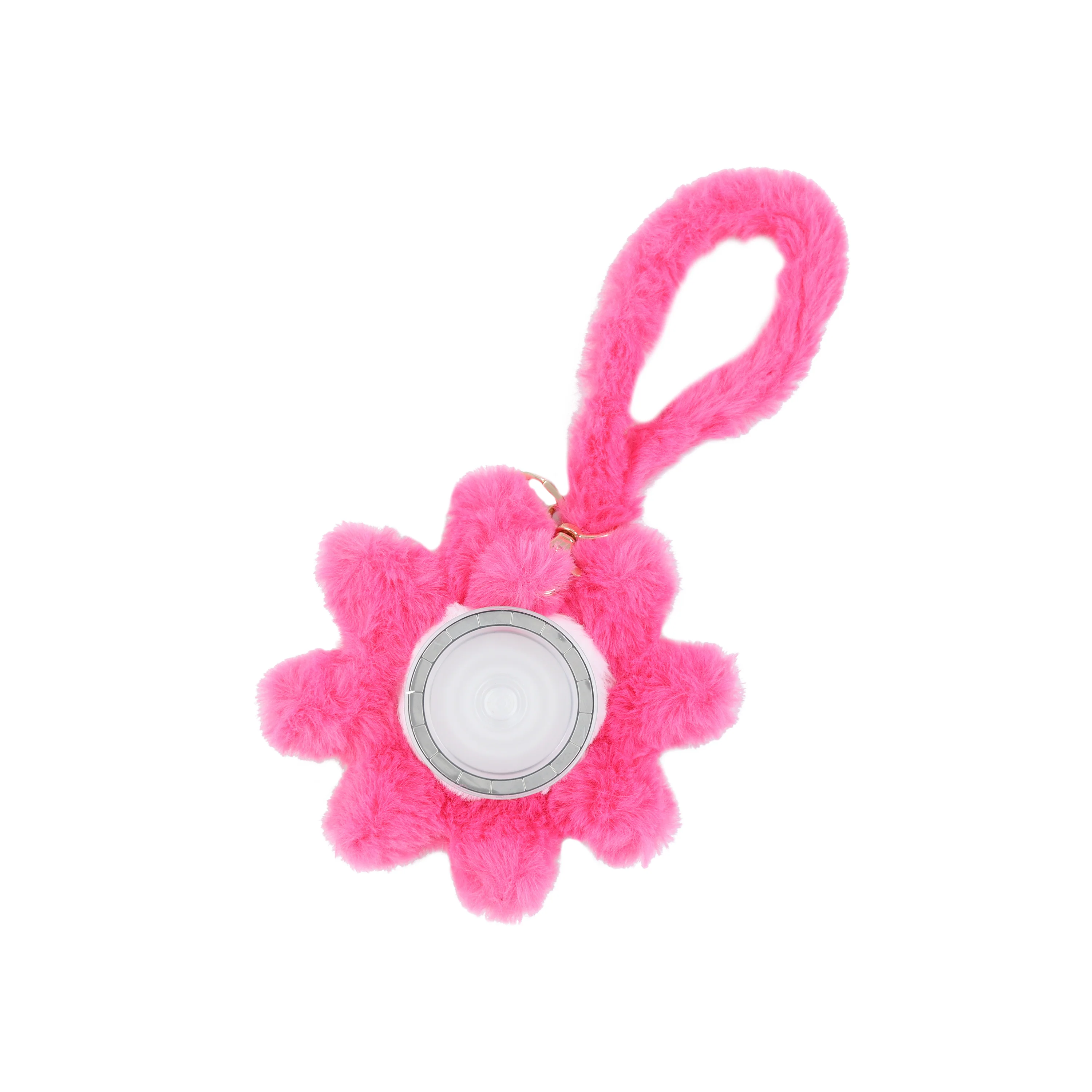 Hello Glo Magnetic Phone Charm (Pink) - Image 2