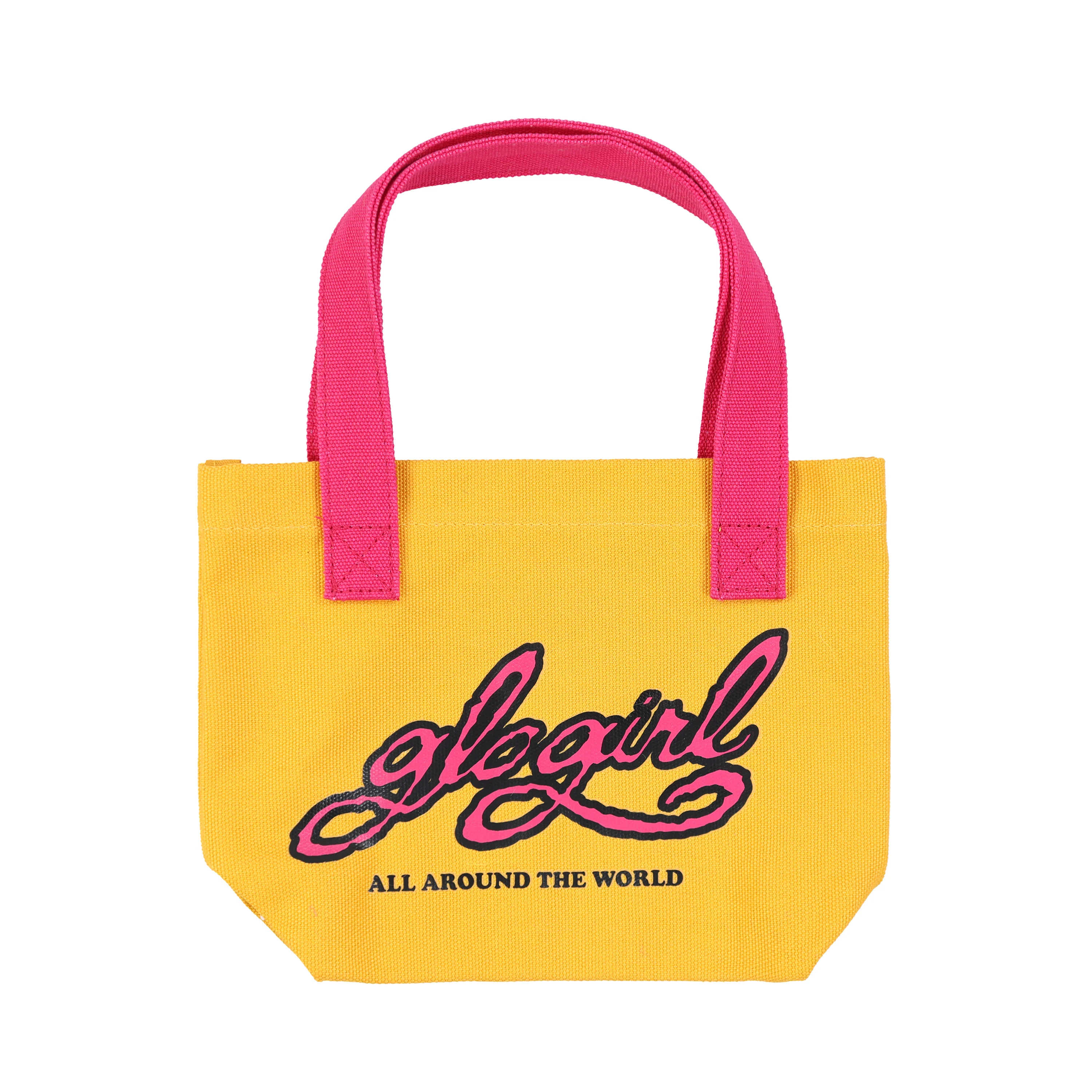 Hello Glo Magnetic Phone Charm (Pink) - Image 3